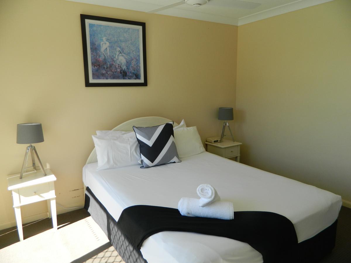Isle Of Palms Resort Gold Coast Exterior photo