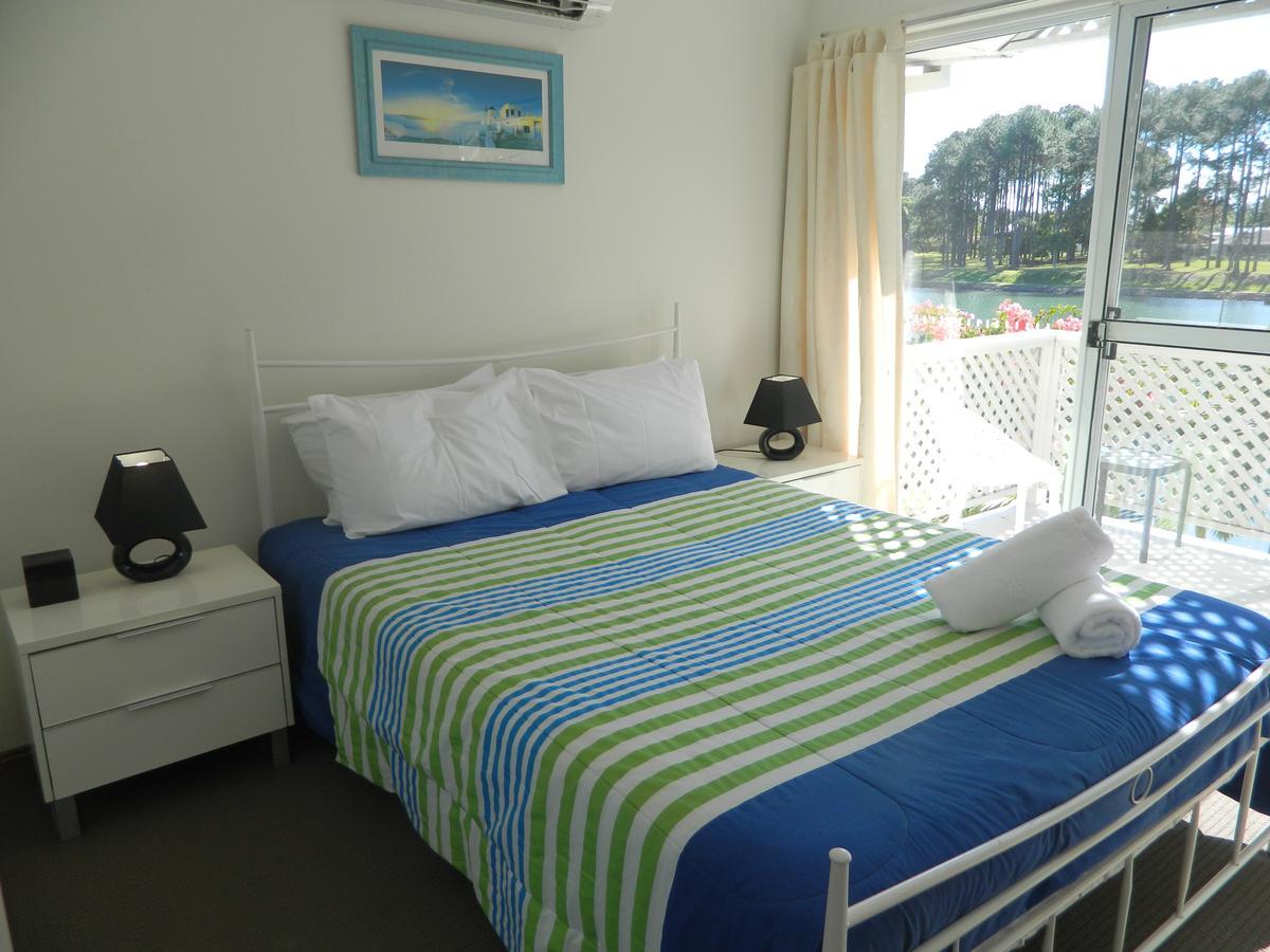 Isle Of Palms Resort Gold Coast Exterior photo