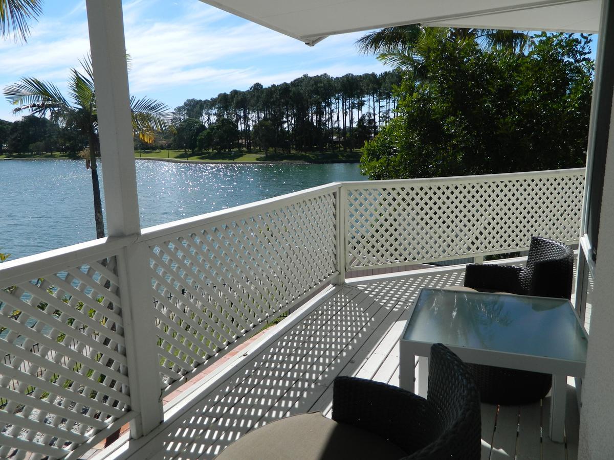 Isle Of Palms Resort Gold Coast Exterior photo